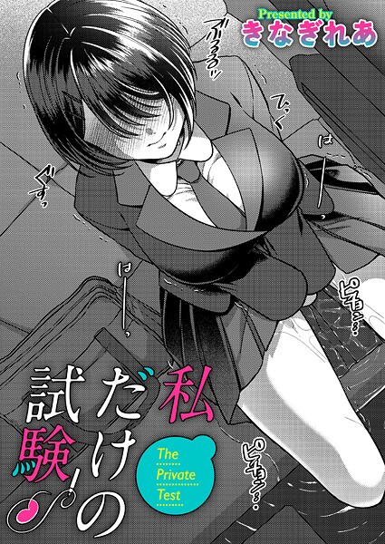 私だけの試験